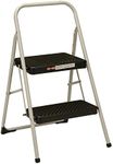 Cosco 2-Step Household Folding Step Stool