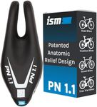 ISM PN 1.1 Padded Road Bike Saddle 