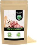 Garlic powder (250g, 8.8oz), ground