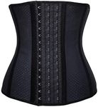 YIANNA Breathable Waist Trainer for