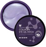 MIZON Collagen Eye Gel Patch, Marin