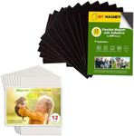 24 Pack Picture Magnets for Refrige