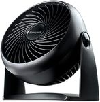 Honeywell TurboForce Power Fan (Quiet Operation Cooling, 90° Variable Tilt, 3 Speed Settings, Wall Mount Feature, Table Fan) HT900E