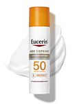 Eucerin Face Moisturizer Spfs