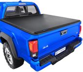 Tyger Auto T3 Soft Tri-fold Truck B