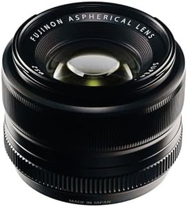 Fujifilm Prime XF35mmF1.4 R