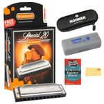 Hohner Special 20 - Key of G