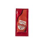 Frank's RedHot, Hot Sauce, Original, 200 Single Serve Packets