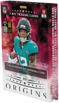 2025 Panini Origins Football Hobby 