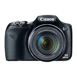 Canon PowerShot SX530 Digital Camer