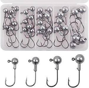 32pcs Jig 