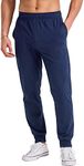 Hanes Originals Cotton Joggers, Jer