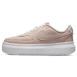 Nike Court Vision Alta Leather Wome