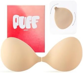 PUFF BODY 