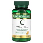 Nature's Bounty Vitamin C Vitamins