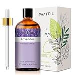 PHATOIL Lavender Essential Oil 100M