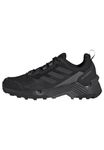 adidas Womens Terrex EASTRAIL 2 W CBLACK/Carbon/GREFOU Running Shoe - 8 UK (HQ0935)