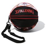 Spalding 49-001TT Basketball Bag Ball Bag Tritogether Basketball Basket, Tri Together, ＦＦ, Basketball