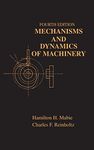 Mechanisms and Dynamics of Machinery