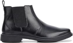 Hush Puppies Men's Deacon Chelsea B