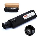 Fiber Optic Inspection Microscope 4
