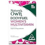 Nature's Own Bodyfuel Women's Multi