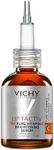 Vichy Vitamin C Face Serum with Hyaluronic Acid & Glycerin. LiftActiv 16% Pure Vitamin C Serum for Brighter, Firmer & More Even-Toned Skin. Recognized by the Canadian Dermatology Association, 20ML