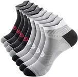 Low Cut Compression Socks for Men a