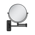 Zadro Shower Mirrors