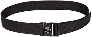 Klein Tools 5705 PowerLine Web Work Belt