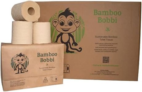 Bamboo Bob