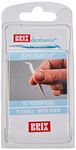 BRIX Dentamine Toothpicks (Pack of 50), White