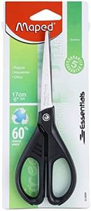 Maped Essentials Scissors 17cm