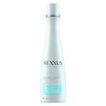 Nexxus Hydralight Weightless Moisture Shampoo, 400ml