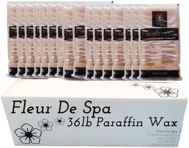 Paraffin W