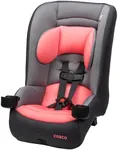 Cosco Kids™ MightyFit™ LX Convertible Car Seat, Canyon