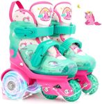 Adjustable Roller Skates for Kids G