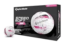 TaylorMade Golf SpeedSoft Ink Golf 