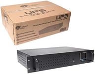 Powercool Intelligent Rackmount UPS