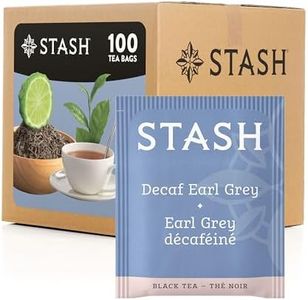 Stash Tea 