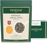 VAHDAM, Imperial White Tea Leaves F