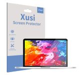 Xusi Screen Protector For Thinkpad X1 Yoga Gen7 2022/ Gen 6 2021 14 Inch Touch Screen 2in1 Laptop Anti Glare (Not Fit Gen5/Gen4 2020&2019) (14 Inch Write Draw Like Paper Screen Protector)