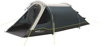 Outwell Unisex - Adult Earth Pop Up Tents, Blue, 310 x 150 x 110 cm
