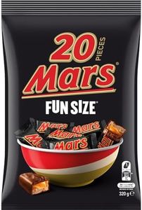 Mars Choco