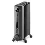 De'Longhi Radia S - Oil-Filled Radiator for Rooms up to 45m³