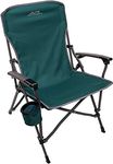 ALPS Mountaineering Leisure Chair, Teal - New