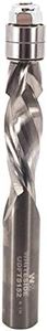 Whiteside Router Bits UDFT5152 Flush Trim Spiral Bit with Up/Down 1/2-Inch Cutting Diameter and 1-1/2-Inch Cutting Length
