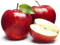 Generic Red Delicious Apples, Fresh