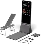 AEKE K1 Smart Home Gym System: AI-Powered All-in-One Fitness Machine for Full-Body Strength Training and Personalized Workouts