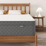 Serta Full Mattress Set